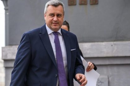 Danko navrhne v diskusii o rozpocte zrusenie transakcnej dane a zmeny pre zivnostnikov