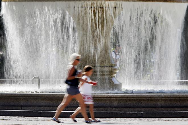 Docasna madarska prezidentka zvolala stretnutie k opatreniam proti horucavam