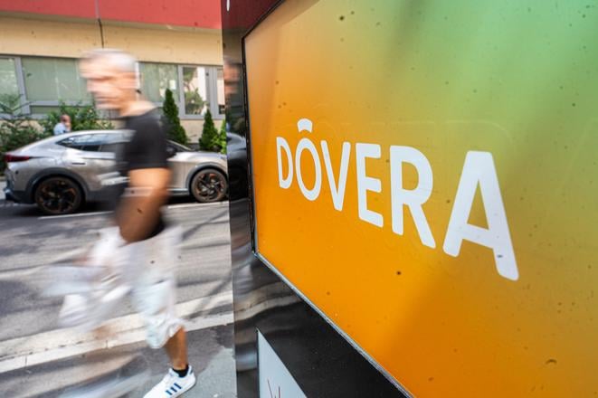 Dovera a Achmea v svislosti s kpou Union zaslali iados eurokomisii