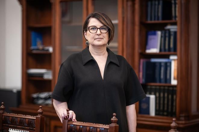 Europske sudne rady odsudili Trumpov tlak na medzinarodny sud