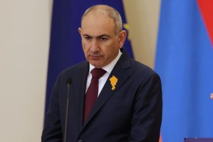 Francuzsko straca pozicie v Armensku Nahradza ho americky vplyv