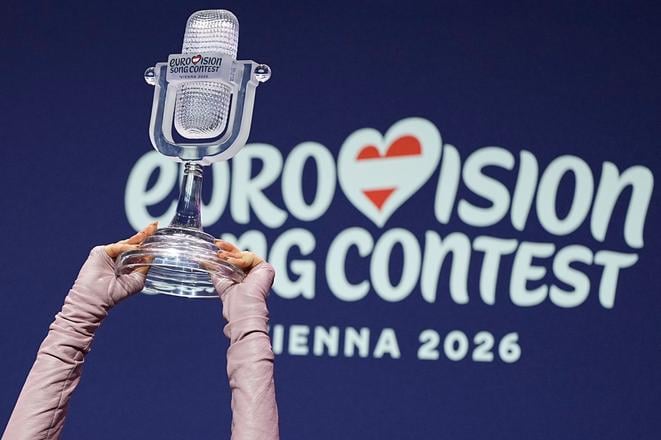 Holandsko bojkotuje Euroviziu Sutaz uz nie je neutralnou tvrdi