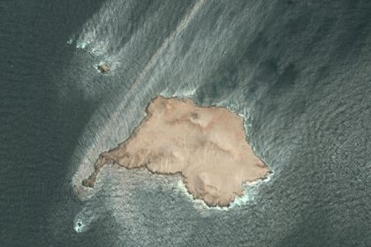 Hrozi environmentalna katastrofa pri Omane sa objavila velka ropna skvrna