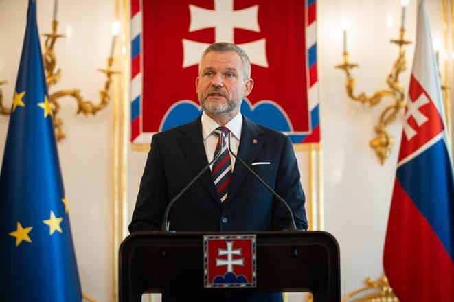 Ide o pripomienku odvahy hovori prezident Politici diskutuju o odkaze augusta 1968