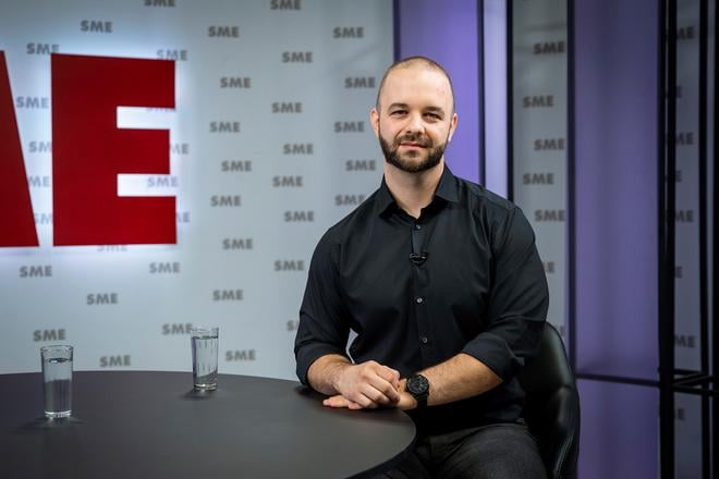 Index znacky AI meni sposob prace aj kyberneticke utoky Su firmy pripraven
