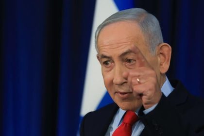 Izrael nesuhlasil s planom pre Pasmo Gazy tvrdi Netanjahu