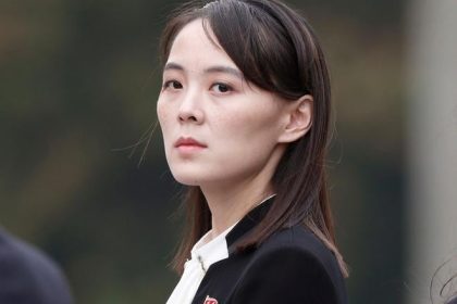 Kim Jo cung povazuje obmedzenie cviceni usa s juznou koreou za zasluzenej trest