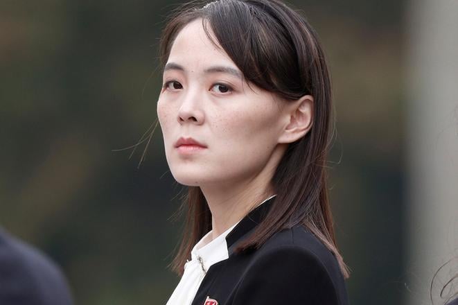 Kim Jo cung povazuje obmedzenie cviceni usa s juznou koreou za zasluzenej trest
