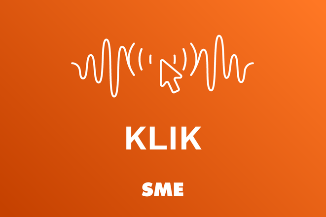 Klik 401 Usmejte sa do objektivu