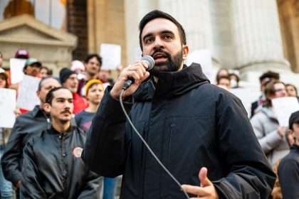 Kolko socializmu su Americania ochotni znest