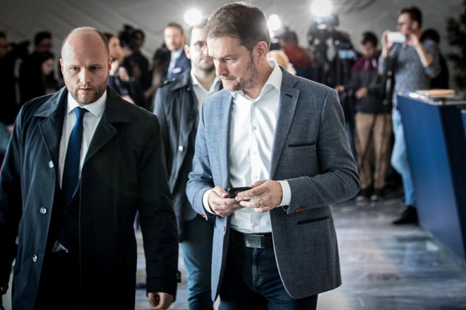 Matovic ukazal na pytliakov