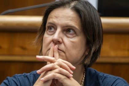 Minister Susko podla Kolikovej uzatvara kruh ludi ktori by sa mohli stat sudcami
