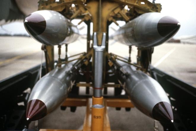 NATO planuje posilnit svoje jadrove odstrasovacie schopnosti