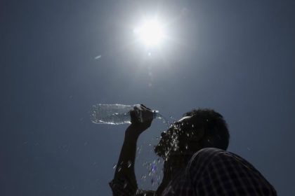 Na Slovensku opat padol teplotny rekord v Dolnych Plachtinciach namerali 42 2 stupna Celzia