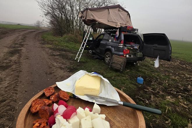 Neplatia drahe hotele nocuju aj zadarmo spanie v aute oslovilo slovakov ma vsak svoje vyzvy