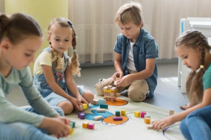 Od septembra zacnu platit nove pravidla ospravedlnovania v materskych skolach