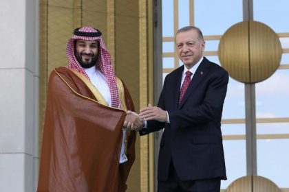 Pakistan Saudska Arabia a Turecko podpsali dohodu o vzjomnej obrane