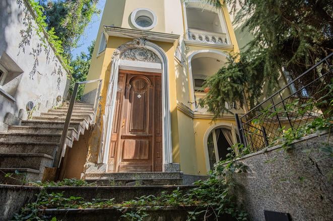 Pamiatkari budu ziadat od Vietnamcov napravu Vdova po mafinovi si spomina ako vyzerala vila zvnutra