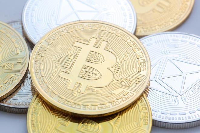 Patina bitcoinov je nenavratne stratena Na vine nie su hackeri ani Ponziho schemym