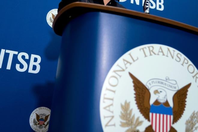 Pri pokuse o pristatie v hustej hmle havarovalo na Aljaske male lietadlo vsetkych osem pasazierov zahynulo