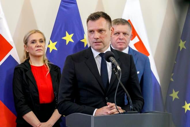 Proti vetrnym aktivistom dakuje Tarab dokazal sa problemu s veternou energiou
