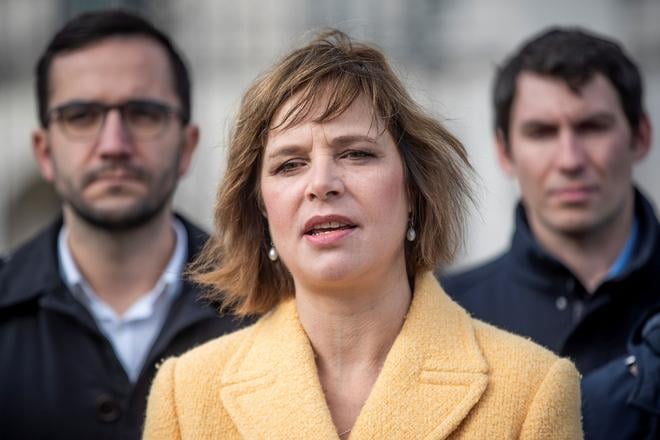 Remisova oznamila zaciatie peticie za ochranu slovenskej vody a pody