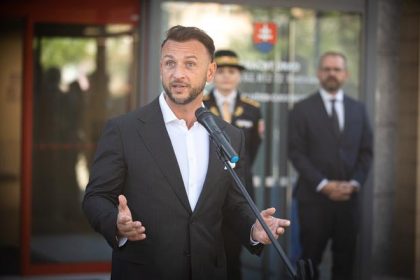 Rozsudok z Luxemburgu im dal nadej Sutaj Estok ju teraz odnima duhovemu paru
