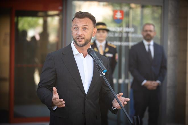 Rozsudok z Luxemburgu im dal nadej Sutaj Estok ju teraz odnima duhovemu paru