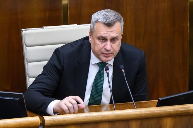 SNS pojde do volieb samostatne Danko planuje zmeny v strane