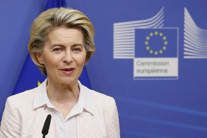 Sefka eurokomisie ocenila zvladnutie krizy v Ceute a vyzvala na spolocne posilnenie ochrany hranic Unie