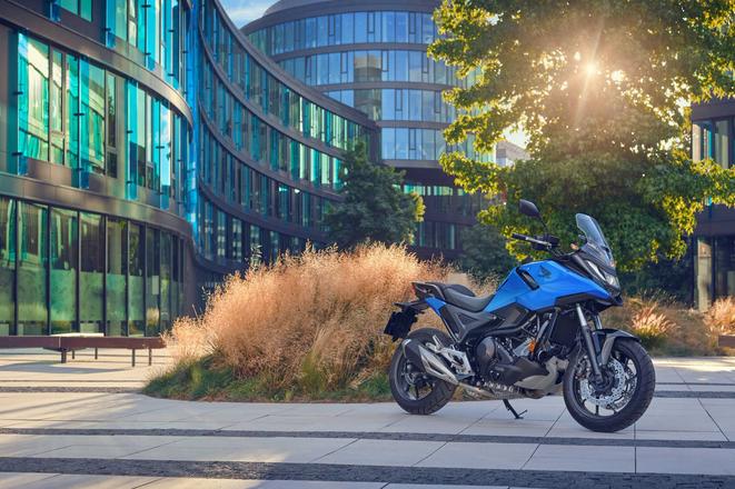 Slovaci masovo nakupuju motocykle Favorit je zrejmy do popredia sa deru vyhodni Ciniania