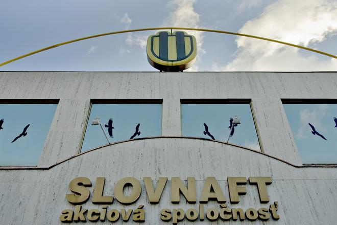 Slovnaft a MH Teplarensky holding podpisali memorandum o dodavkach tepla z CEZO