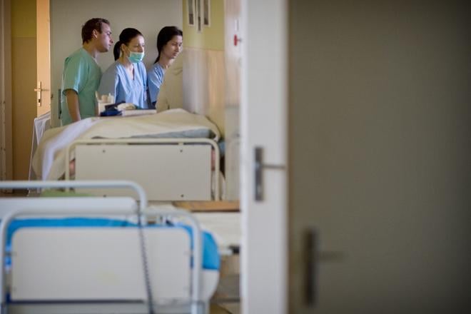 Statna poistovna nebude terennym sestram kompenzovat vysoke teploty