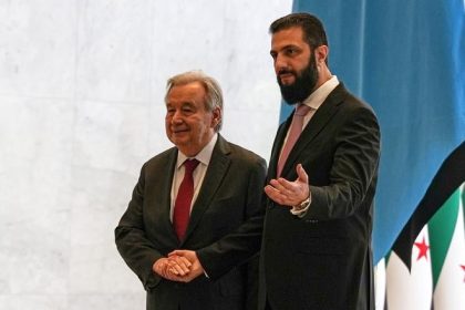 Syria poziadala o vstup do partnerstva proti beztrestnosti za pouzivanie chemickych zbrani