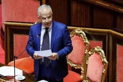 Taliansko navrhne zriadenie migracnych centier EU na vzor Albanska