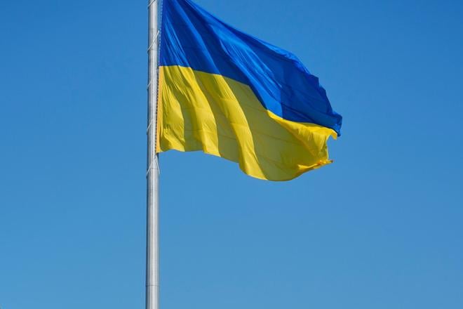 Ukrajina oslavuje vyrocie nezavislosti vyhlasenej pred 35 rokmi
