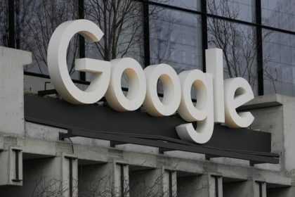 Umela inteligencia Googlu nici web Teraz sa web brani