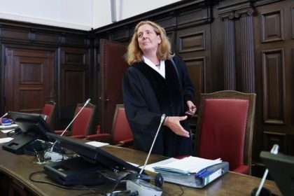 V Nemecku odsu dili clenov krajne pravicovej skupiny vratane tinedzerov