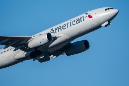 V USA hrozila zrazka lietadiel s rovnakym volacim znakom Zasahoval dispecer