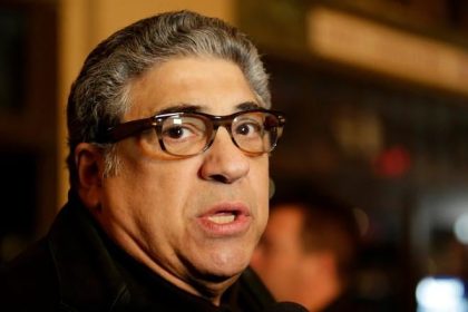 Zomrel herec Vincent Pastore znamy zo serialu Rodina Sopranu