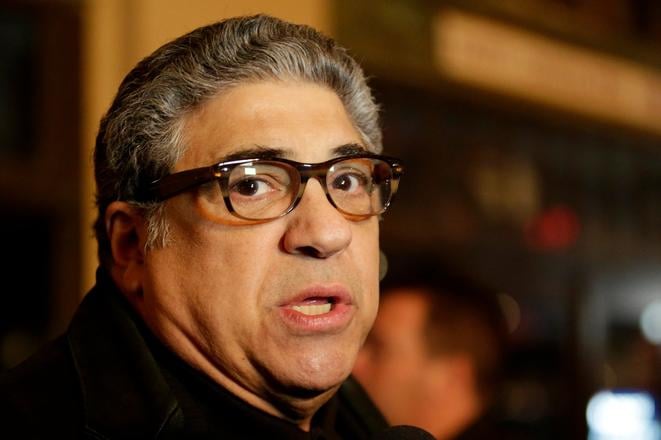 Zomrel herec Vincent Pastore znamy zo serialu Rodina Sopranu