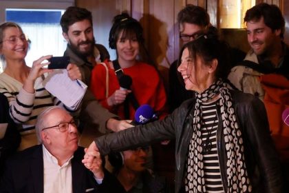 Zomrel spisovatel a drzitel prestiznej francuzskej literarnej ceny Didier Decoin