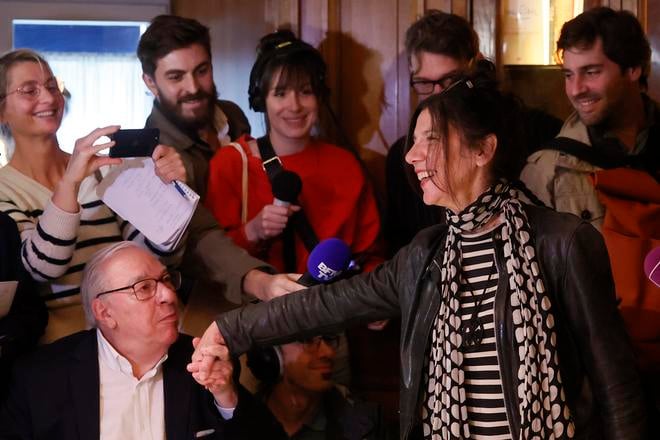 Zomrel spisovatel a drzitel prestiznej francuzskej literarnej ceny Didier Decoin