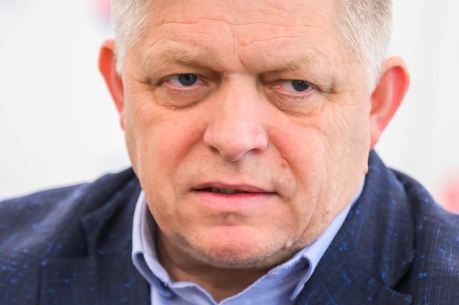 drasticke suchy musia vies k razantnejsej ochrane vody tvrdi fico