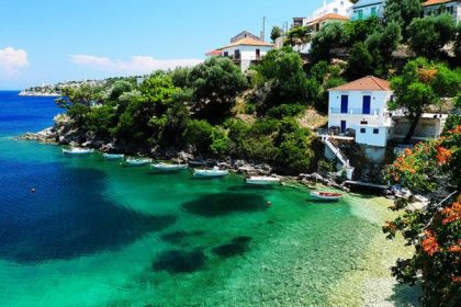 ithaka sa spolieha na odyssea hollywoodsky hit ma prilakat na ostrov novu vlnu turistov