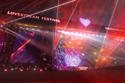 po cas festivalu lovestream bude zmenena premavka spojov mhd