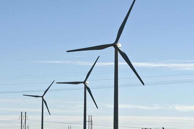 polska vlada planuje zdielat vynosz veternych elektrarni s miestnymi obyvatelmi