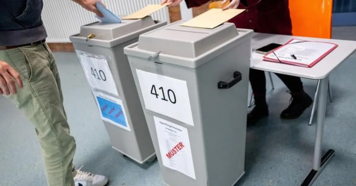 AfD v druhom kole komunálnych volieb v Dolnom Sasku neuspela