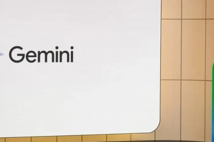AI Gemini prenikla do systémov troch spoločností
