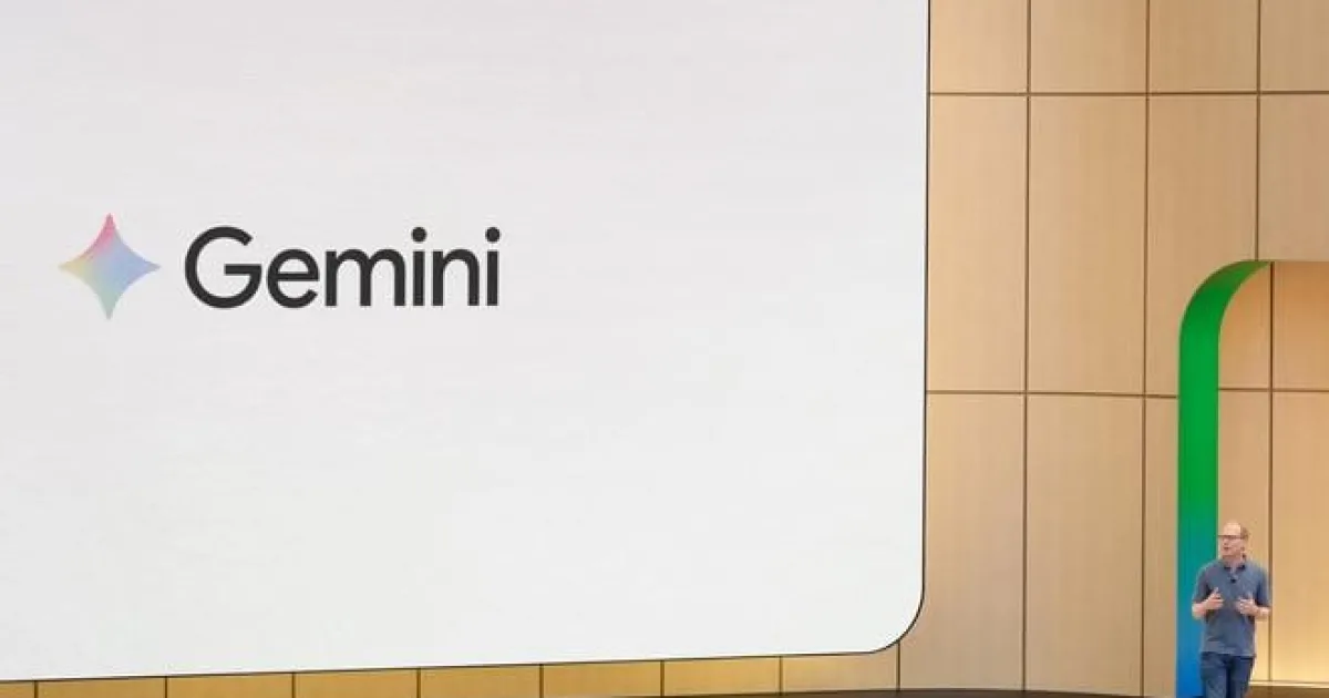 AI Gemini prenikla do systémov troch spoločností